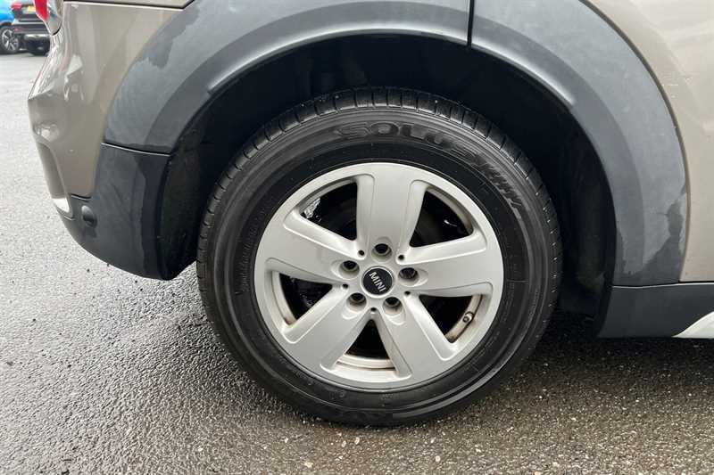 Used MINI Countryman 2017 for sale - 77473573: Photo 10