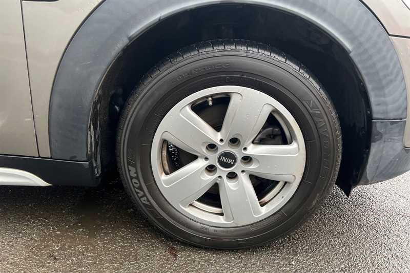 Used MINI Countryman 2017 for sale - 77473573: Photo 11