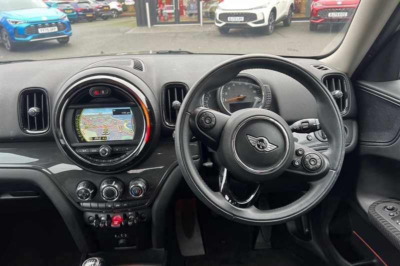 Used MINI Countryman 2017 for sale - 77473573: Photo 13