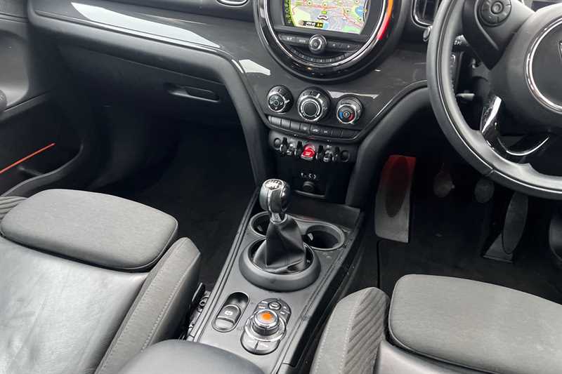 Used MINI Countryman 2017 for sale - 77473573: Photo 14