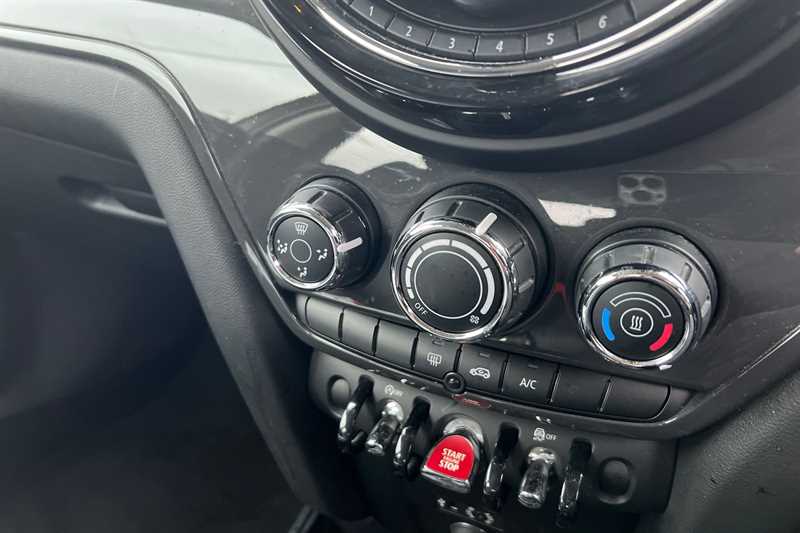 Used MINI Countryman 2017 for sale - 77473573: Photo 15