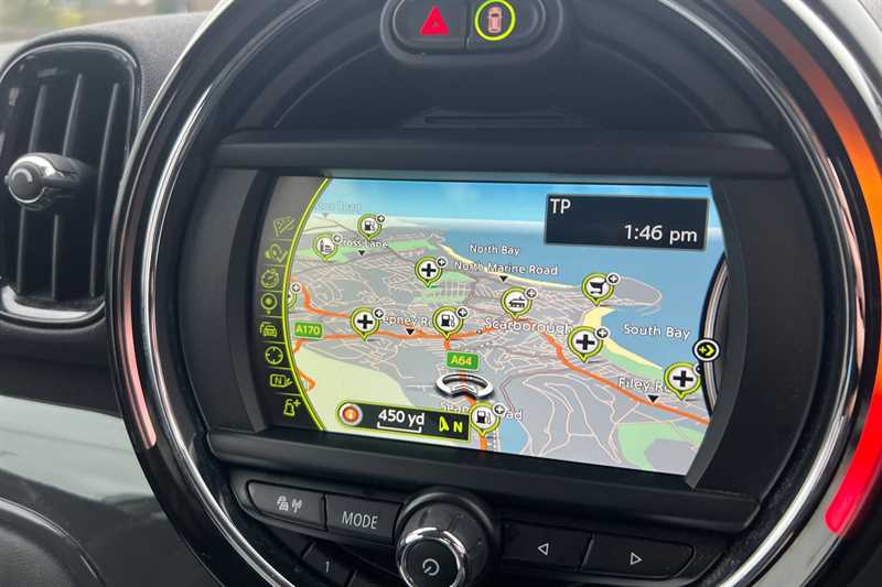 Used MINI Countryman 2017 for sale - 77473573: Photo 18