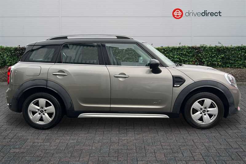 Used MINI Countryman 2017 for sale - 77473573: Photo 2