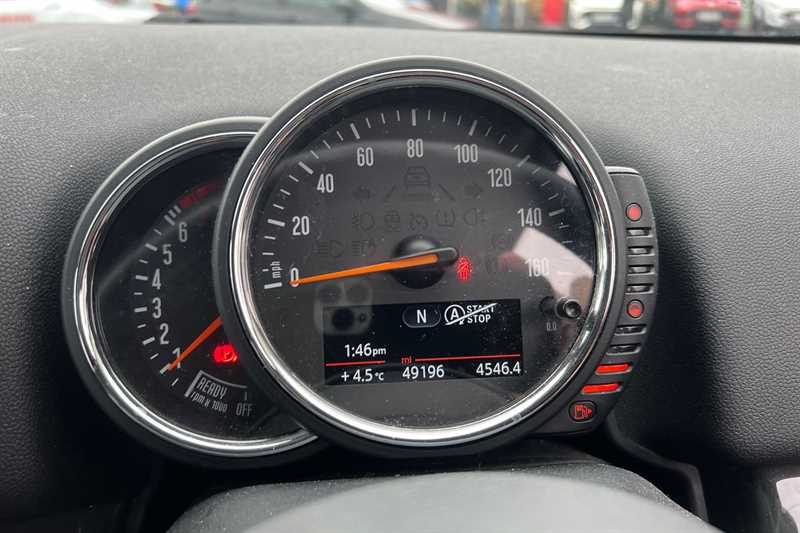 Used MINI Countryman 2017 for sale - 77473573: Photo 20