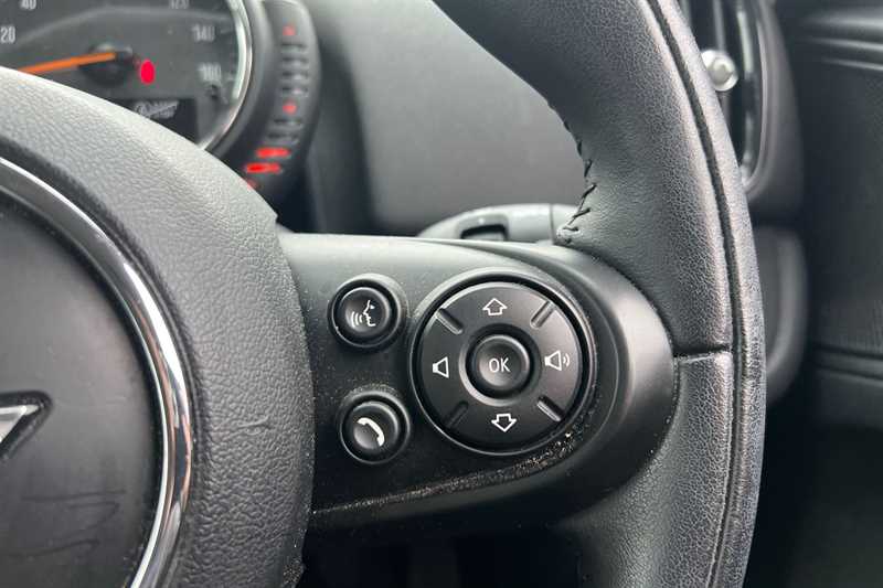 Used MINI Countryman 2017 for sale - 77473573: Photo 22