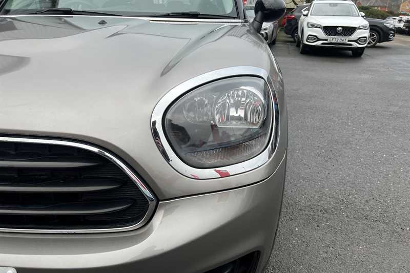 Used MINI Countryman 2017 for sale - 77473573: Photo 28