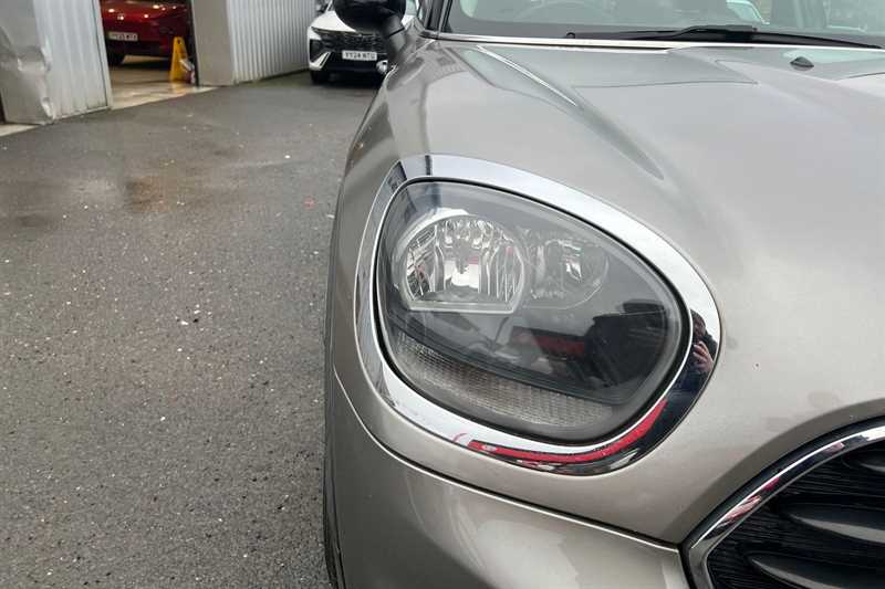 Used MINI Countryman 2017 for sale - 77473573: Photo 29