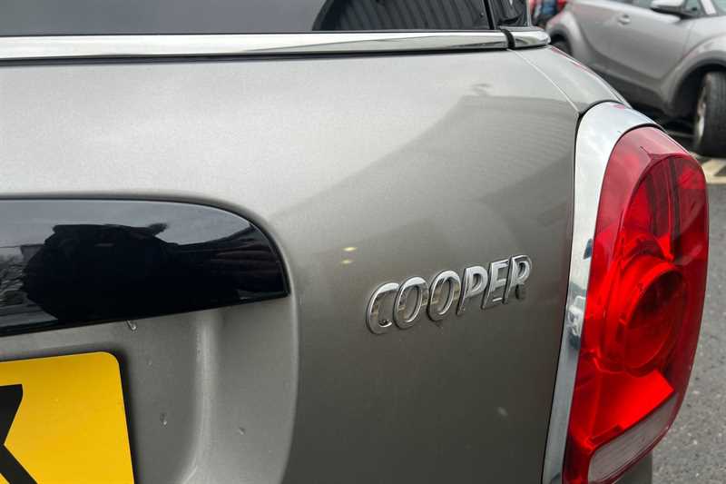 Used MINI Countryman 2017 for sale - 77473573: Photo 30