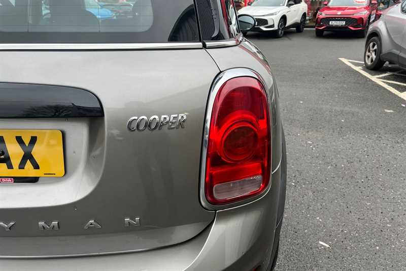 Used MINI Countryman 2017 for sale - 77473573: Photo 32