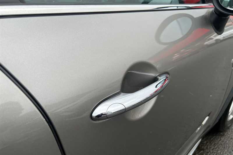 Used MINI Countryman 2017 for sale - 77473573: Photo 33