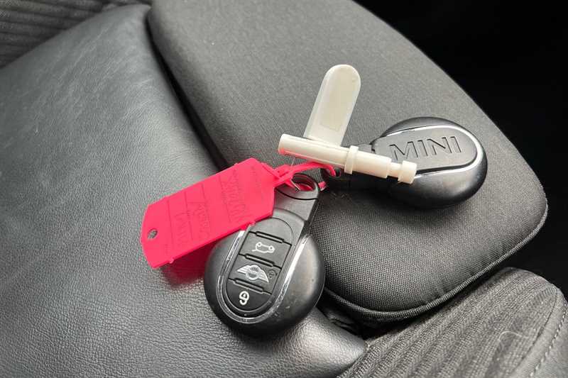 Used MINI Countryman 2017 for sale - 77473573: Photo 36