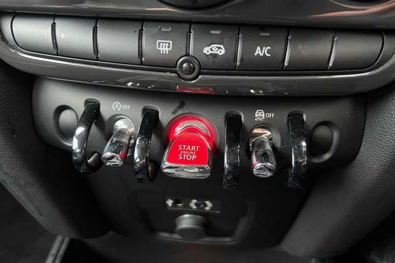 Used MINI Countryman 2017 for sale - 77473573: Photo 38