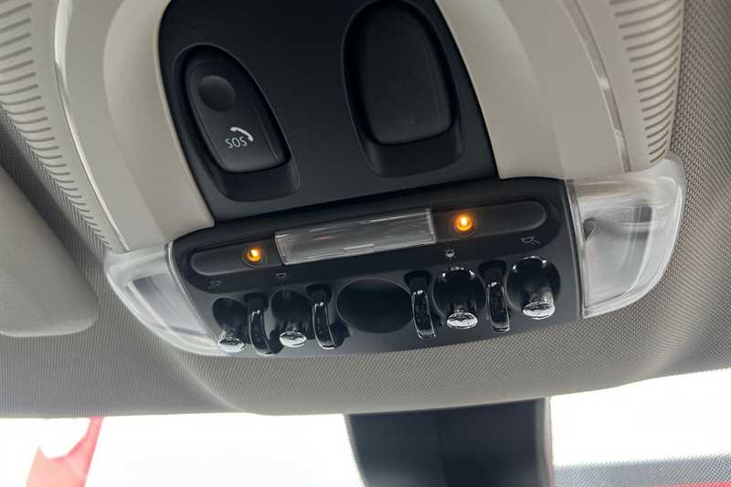 Used MINI Countryman 2017 for sale - 77473573: Photo 40