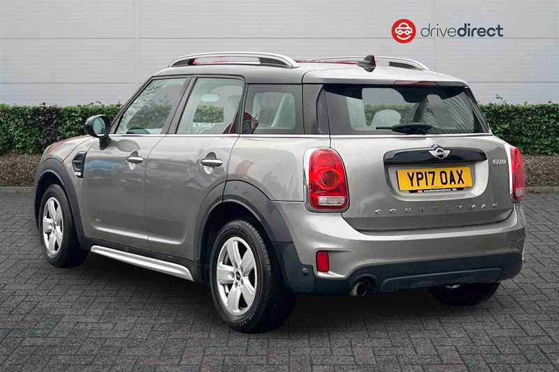 Used MINI Countryman 2017 for sale - 77473573: Photo 5