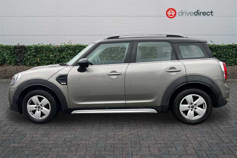 Used MINI Countryman 2017 for sale - 77473573: Photo 6