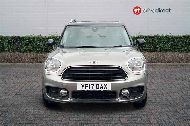 Used MINI Countryman 2017 for sale - 77473573: Photo 8