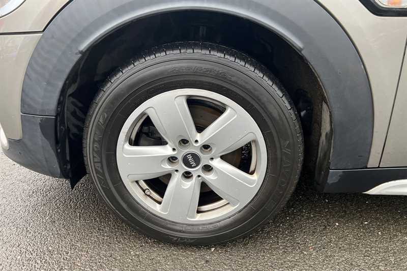 Used MINI Countryman 2017 for sale - 77473573: Photo 9