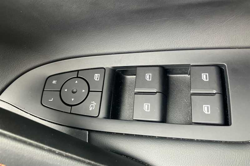 Used MG MG HS 2025 for sale - 76530140: Photo 16