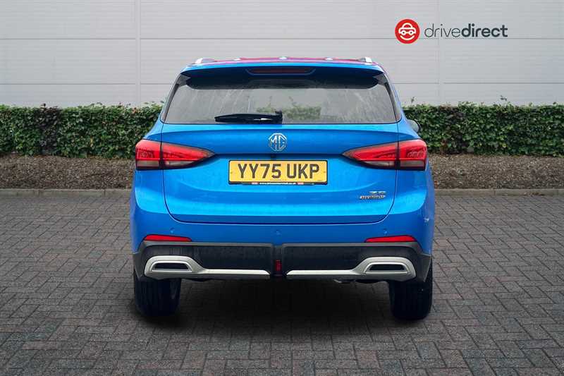 Used MG MG ZS 2026 for sale - 78075645: Photo 4