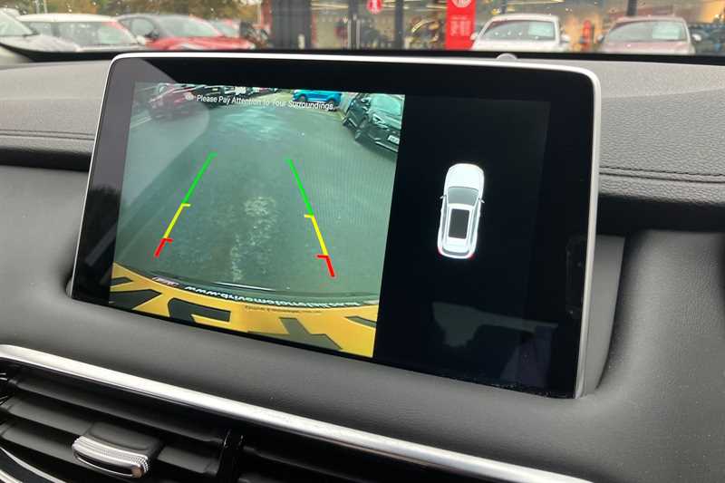 Used MG MG HS 2024 for sale - 76503599: Photo 19