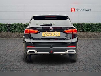 Used MG MG ZS 2025 for sale - 76876834: Photo