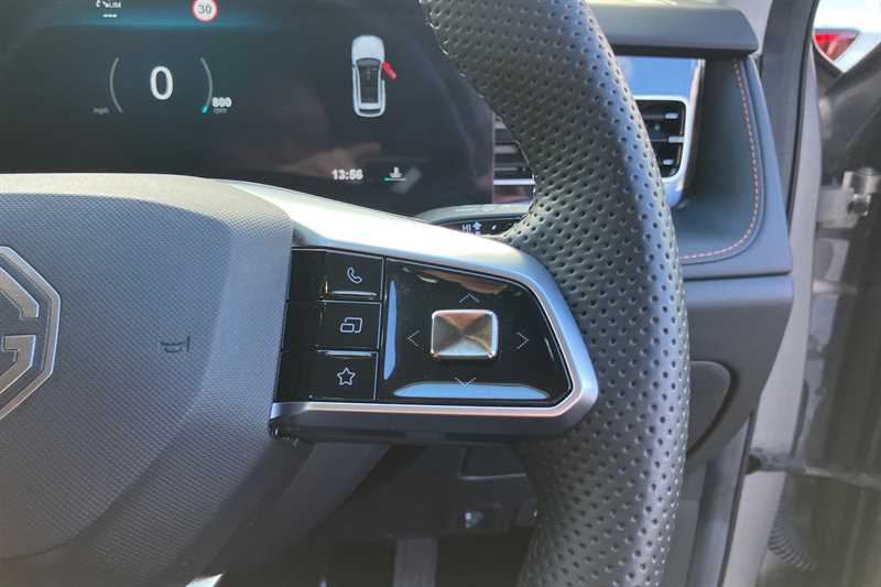 Used MG MG HS 2024 for sale - 78142207: Photo 22