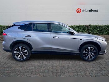 Used MG MG HS 2024 for sale - 78142207: Photo