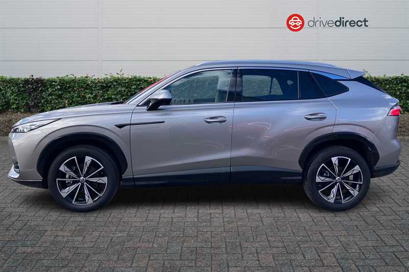 Used MG MG HS 2024 for sale - 78142207: Photo 6