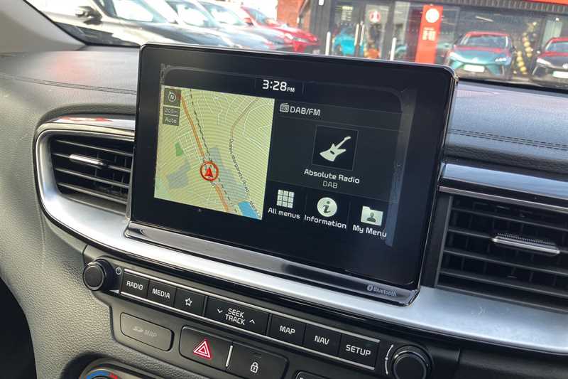 Used Kia Ceed for sale - 78208279: Photo 17