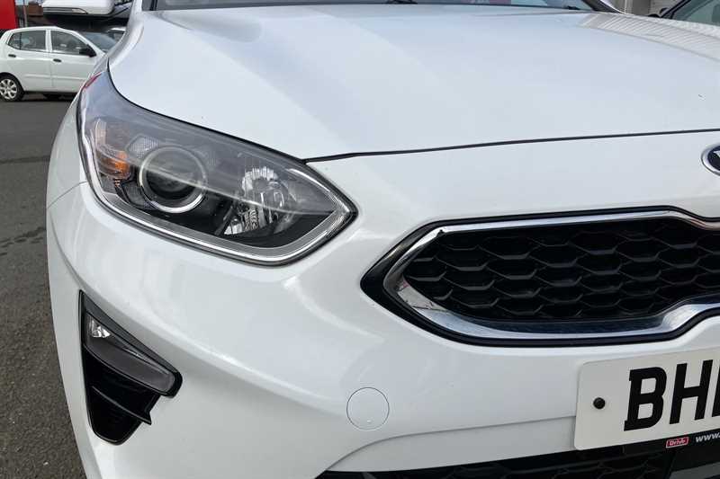 Used Kia Ceed for sale - 78208279: Photo 28