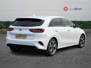 Used Kia Ceed 2019 for sale - 78208279: Photo