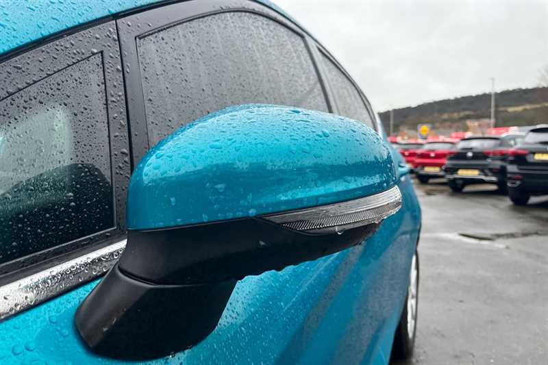 Used Ford Fiesta 2018 for sale - 76938399: Photo 35