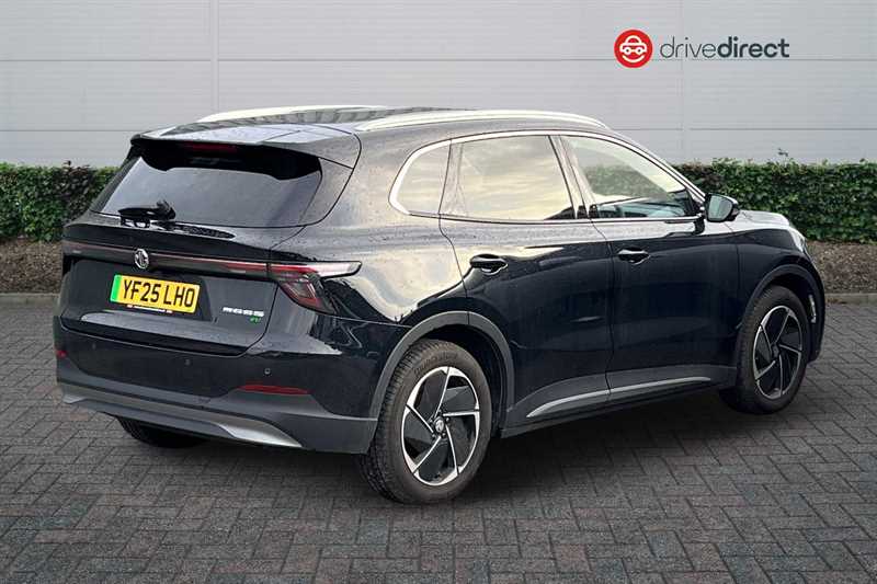 Used MG MGS5 2025 for sale - 77335113: Photo 3