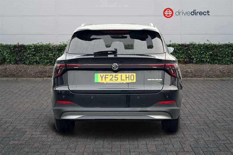 Used MG MGS5 2025 for sale - 77335113: Photo 4