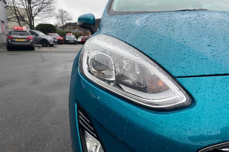 Used Ford Fiesta 2018 for sale - 77828870: Photo 29