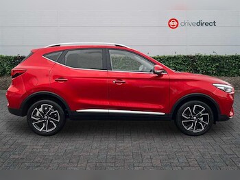 Used MG MG ZS 2025 for sale - 77712043: Photo