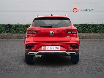 Used MG MG ZS 2025 for sale - 77712043: Photo