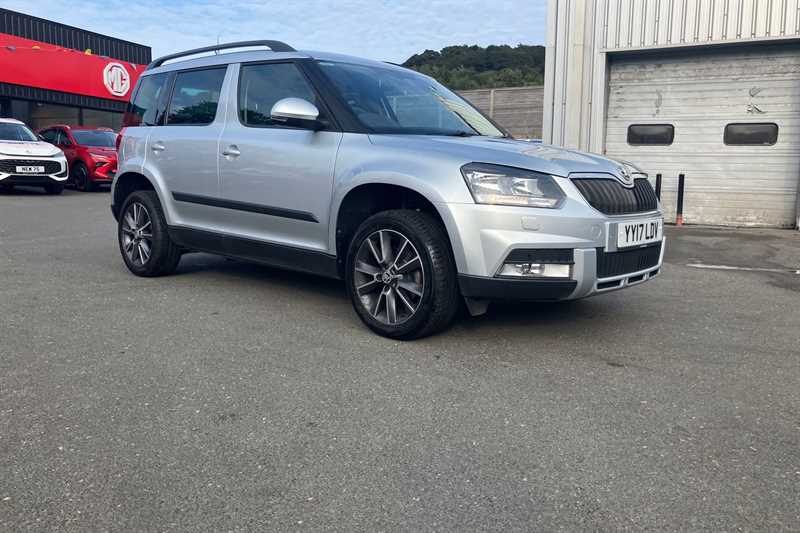 Vehicle 40