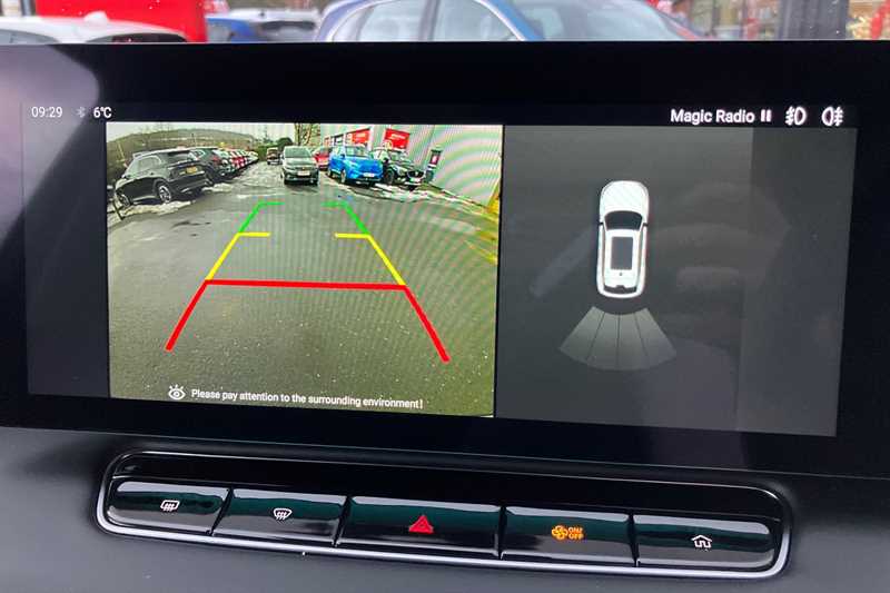 Used MG MG HS 2025 for sale - 77727434: Photo 19