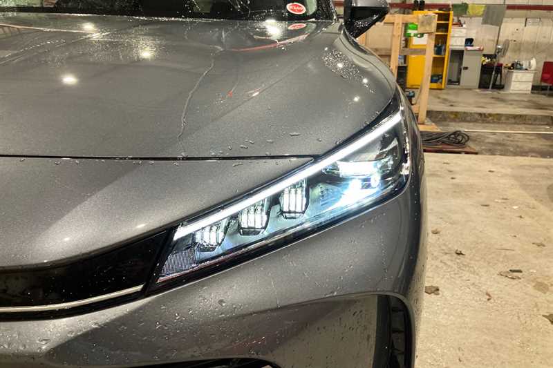 Used MG MG HS 2025 for sale - 77727434: Photo 29