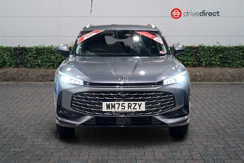 Used MG MG HS 2025 for sale - 77727434: Photo 8