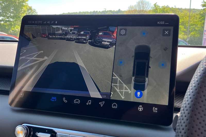 Used MG MGS5 2025 for sale - 76463736: Photo 19