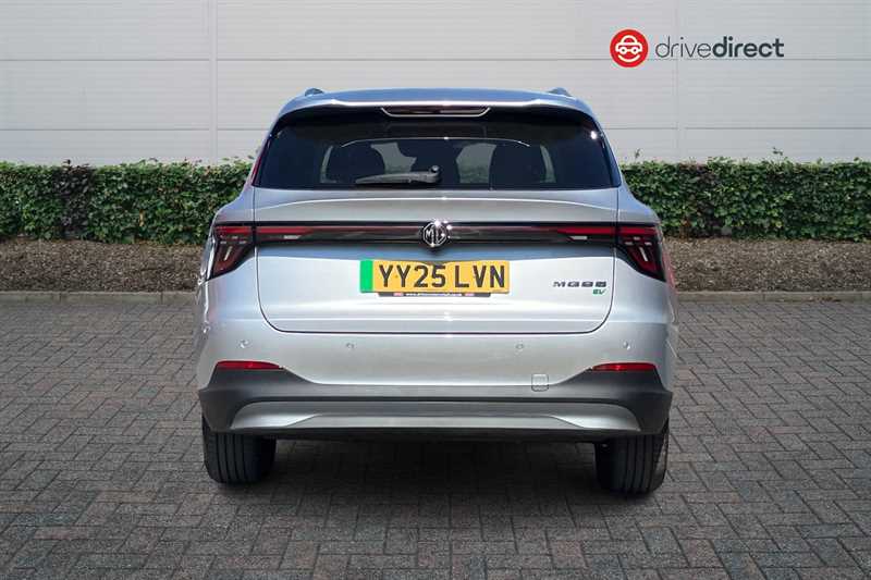 Used MG MGS5 2025 for sale - 76463736: Photo 4