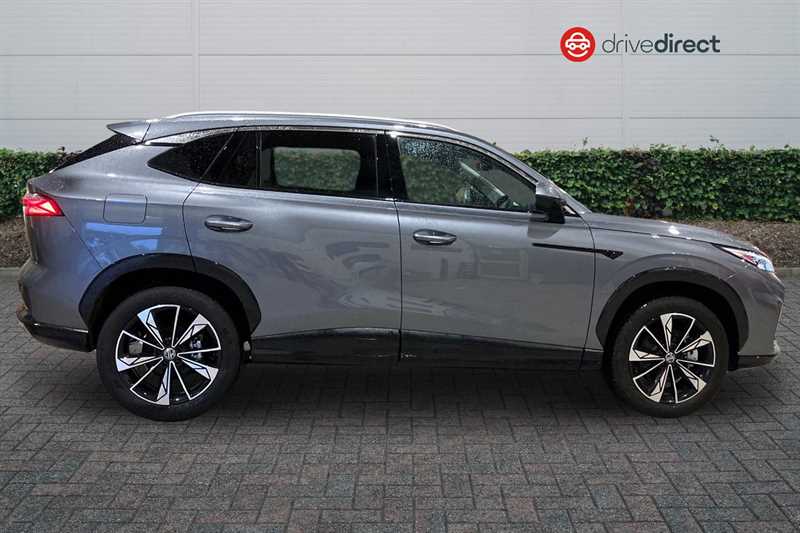 Used MG MG HS 2025 for sale - 77800718: Photo 2