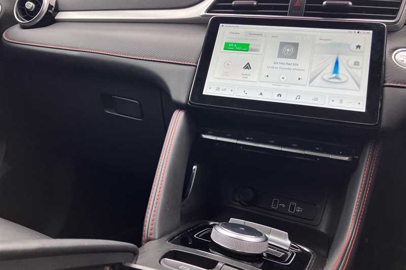 Used MG MG ZS 2023 for sale - 78142750: Photo 14