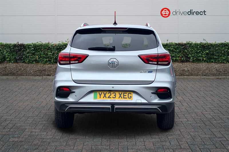 Used MG MG ZS 2023 for sale - 78142750: Photo 4