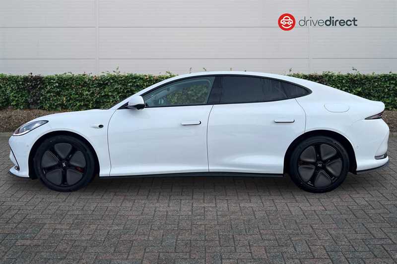 Used MG MG IM5 2025 for sale - 77773709: Photo 6