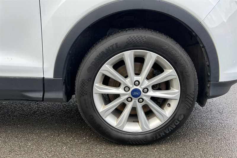 Used Ford Kuga 2016 for sale - 77894692: Photo 10