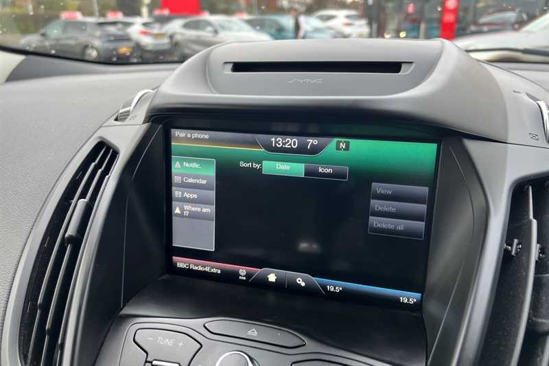 Used Ford Kuga 2016 for sale - 77894692: Photo 19