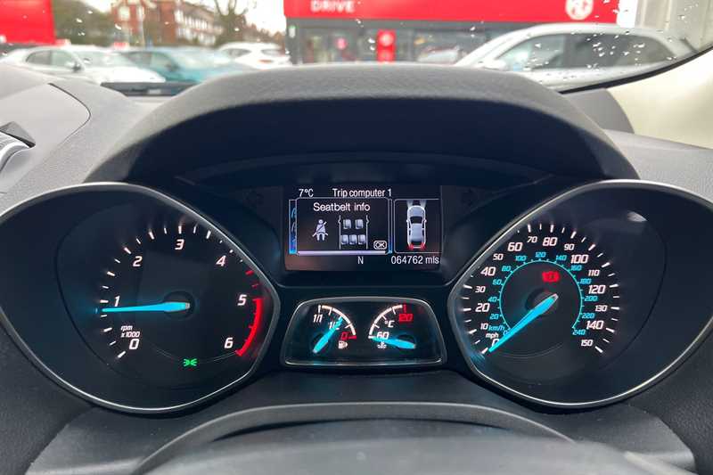 Used Ford Kuga 2016 for sale - 77894692: Photo 20